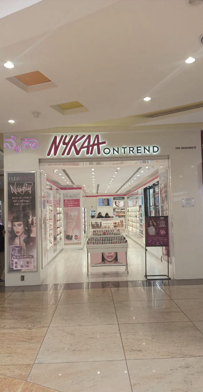 Nykaa